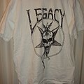Testament - TShirt or Longsleeve - Testament