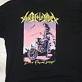 Toxic Holocaust - TShirt or Longsleeve - Toxic Holocaust