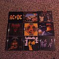 Slayer - Tape / Vinyl / CD / Recording etc - Slayer My CD Collection