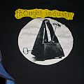 Thought Industry - TShirt or Longsleeve - Thought Industry shirt (Songs for Insects-era)