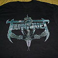Tourniquet - TShirt or Longsleeve - Tourniquet 'Stop The Bleeding' shirt