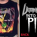 Ultimatum - TShirt or Longsleeve - Ultimatum "Into the Pit" t-shirt