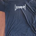 Ultimatum - TShirt or Longsleeve - Ultimatum logo hoodie