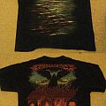 Megadeth - TShirt or Longsleeve - megadeth tour shirt