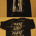 Machine Head - TShirt or Longsleeve - machine head shirt