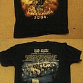 Iced Earth - TShirt or Longsleeve - iced earth tour shirt