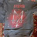 Deicide - TShirt or Longsleeve - Deicide