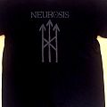 Neurosis - TShirt or Longsleeve - Neurosis