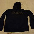 Katatonia - Hooded Top / Sweater - Katatonia - Night is the new day Hoody