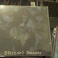 Modern Invasion - Tape / Vinyl / CD / Recording etc - Immortal - Blizzard beasts (Modern invasion pack)