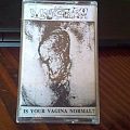 Viscera - Tape / Vinyl / CD / Recording etc - Viscera (Australia) 1996 demo "Is your Vagina normal?"