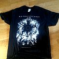 Ne Obliviscaris - TShirt or Longsleeve - Ne Obliviscaris "Black Holes"