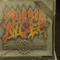 Morbid Angel - Tape / Vinyl / CD / Recording etc - Morbid Angel - Abominations of Desolation