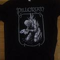 Pillorian - TShirt or Longsleeve - Pillorian