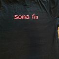Soma.fm - TShirt or Longsleeve - Soma FM streaming station