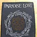 Paradise Lost - Patch - Paradise Lost patch