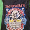 Iron Maiden - TShirt or Longsleeve - Iron Maiden - The first ten years