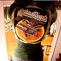 Judas Priest - Battle Jacket - Judas Priest Vest.. thing