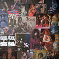 Kiss - Other Collectable - Kiss Poster I made in the late 70's