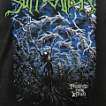 Suffocation - TShirt or Longsleeve - Suffocation - pierced from within