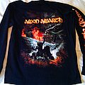 Amon Amarth - TShirt or Longsleeve - Amon Amarth twilight of the thunder god australian tour tshirt 2009