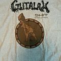 Gutalax - TShirt or Longsleeve - Gutalax - Shit Evolution tshirt