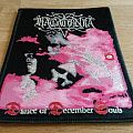 Katatonia - Patch - katatonia dance of december souls patch