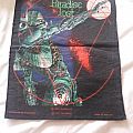 Paradise Lost - Patch - paradise lost. lost paradise backpatch