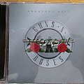 Guns N&#039; Roses - Tape / Vinyl / CD / Recording etc - Guns and roses greatest gits