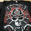 Brutal Assault - TShirt or Longsleeve - Brutal Assault 2015 Festival Shirt