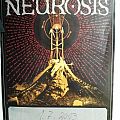 Neurosis - Other Collectable - Neurosis Europe Tour Poster 2013