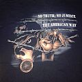 Sacred Reich - TShirt or Longsleeve - Sacred Reich - The American way