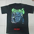 Nocturnus - TShirt or Longsleeve - Nocturnus-The key