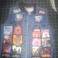 Cannibal Corpse - Battle Jacket - Cannibal Corpse DIY Battlevest #2