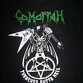 Gomorrah - TShirt or Longsleeve - Gomorrah shirt