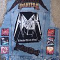 Slayer - Battle Jacket - Slayer DIY  Battle Jacket