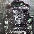 Gomorrah - Battle Jacket - Thrash/Punk/Ska vest update