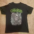 Weedeater - TShirt or Longsleeve - Weedeater-Outhouse Goat