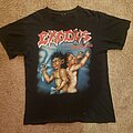 Exodus - TShirt or Longsleeve - Exodus-Bonded by Blood