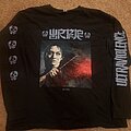 Wormrot - TShirt or Longsleeve - Wormrot-Hiss 4 sided longsleeve