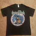 Sacred Reich - TShirt or Longsleeve - Sacred Reich-Surf Nicaragua