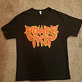 Power Trip - TShirt or Longsleeve - Power Trip-Logo