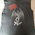 Morbid Angel - TShirt or Longsleeve - Morbid Angel sleeveless shirt