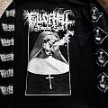 Full Of Hell - TShirt or Longsleeve - Full of Hell - Trumpeting Ecstasy LS