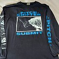 Pitchshifter - TShirt or Longsleeve - Pitchshifter - Deconstruction LS