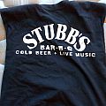 Stubb&#039;s BBQ - TShirt or Longsleeve - Stubb's BBQ