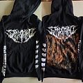 Excoriation - Hooded Top / Sweater - Excoriation - Hoodie