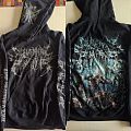 Delusional Parasitosis - Hooded Top / Sweater - Delusional Parasitosis - Hoodie