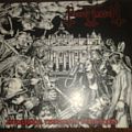 Necromessiah - Other Collectable - Necromessiah - Antiklerical Terroristik Death Squad