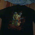 Cannibal Corpse - TShirt or Longsleeve - Cannibal Corpse